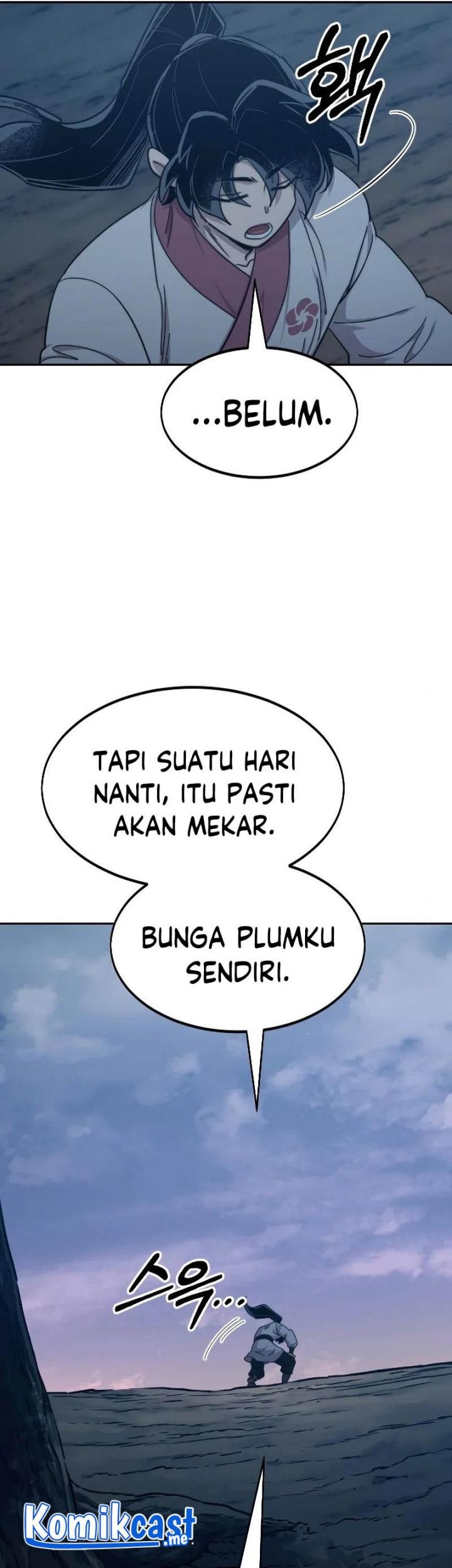 Return of the Flowery Mountain Sect Chapter 72 - halaman 16