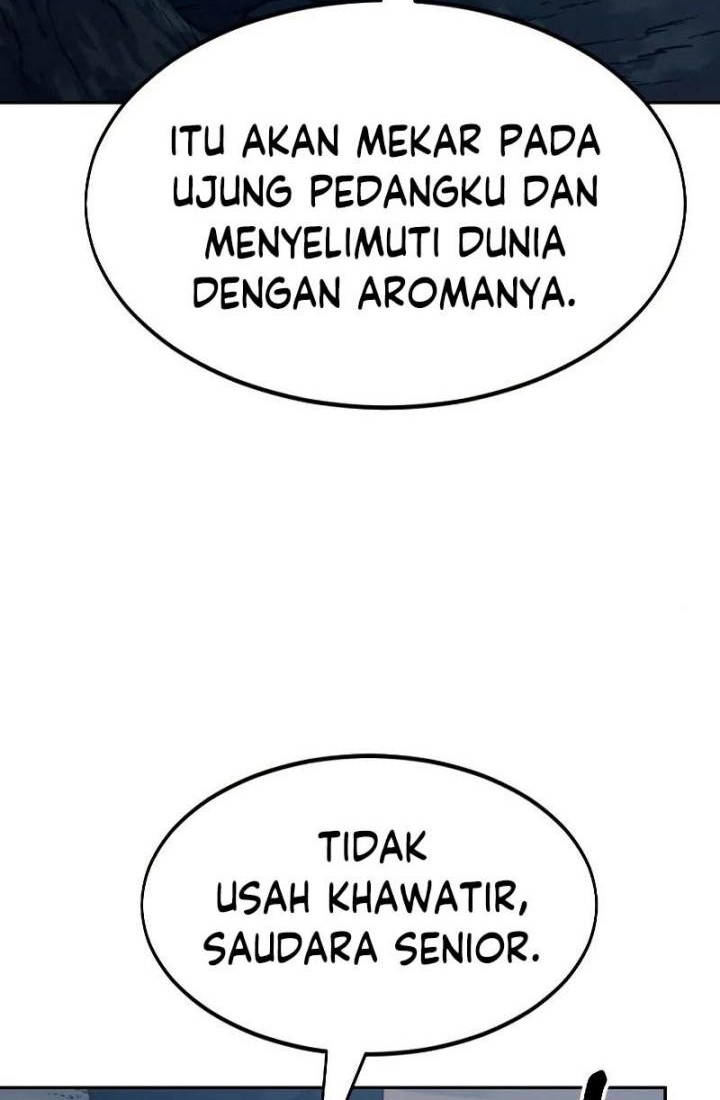 Return of the Flowery Mountain Sect Chapter 72 - halaman 17