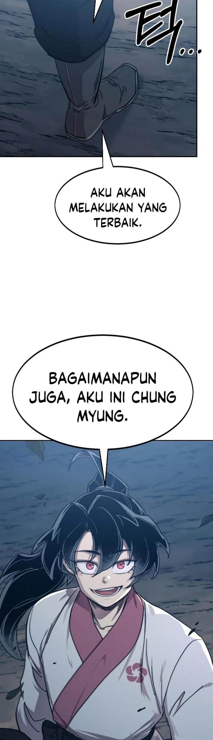 Return of the Flowery Mountain Sect Chapter 72 - halaman 18