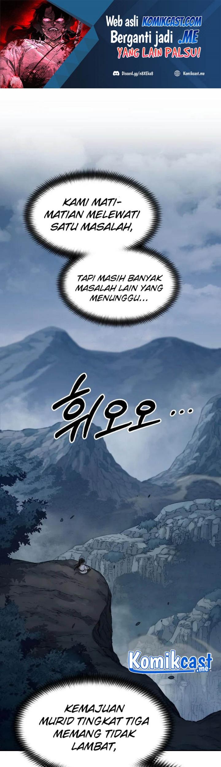 Return of the Flowery Mountain Sect Chapter 72 - halaman 2