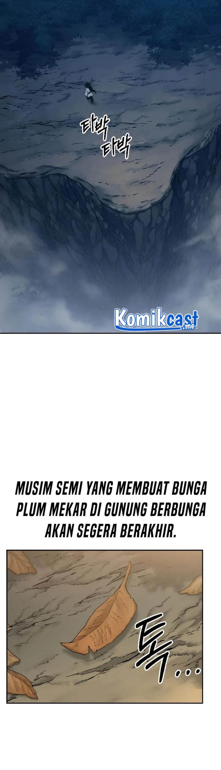 Return of the Flowery Mountain Sect Chapter 72 - halaman 21