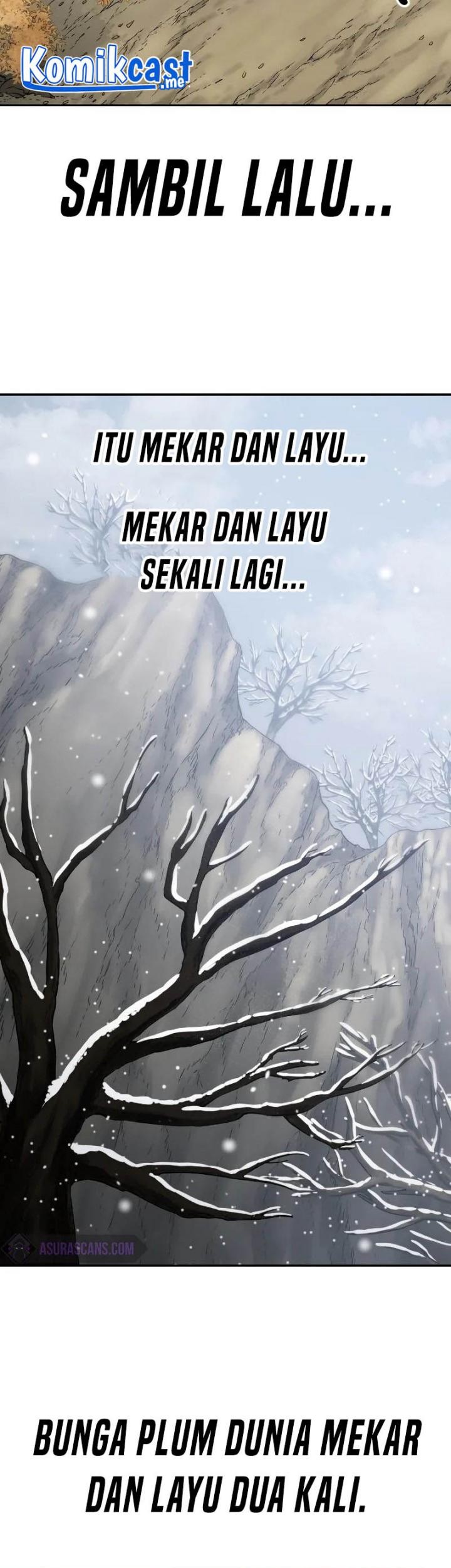Return of the Flowery Mountain Sect Chapter 72 - halaman 23