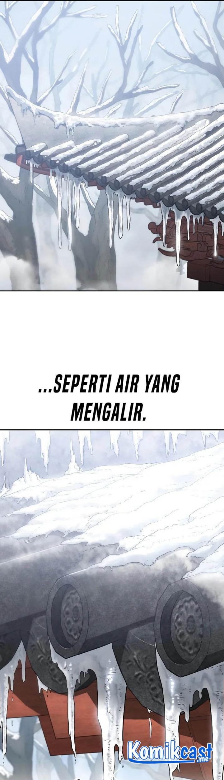 Return of the Flowery Mountain Sect Chapter 72 - halaman 26