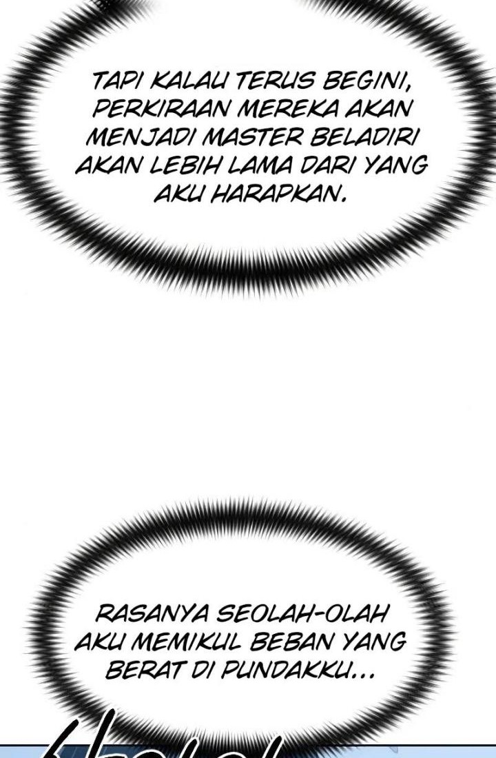 Return of the Flowery Mountain Sect Chapter 72 - halaman 3