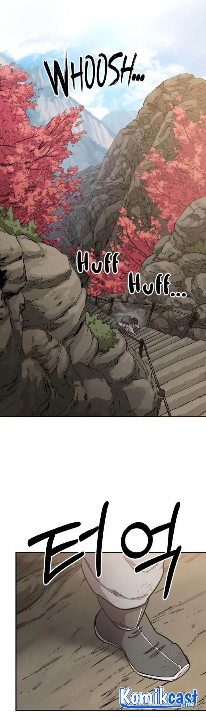 Return of the Flowery Mountain Sect Chapter 72 - halaman 31
