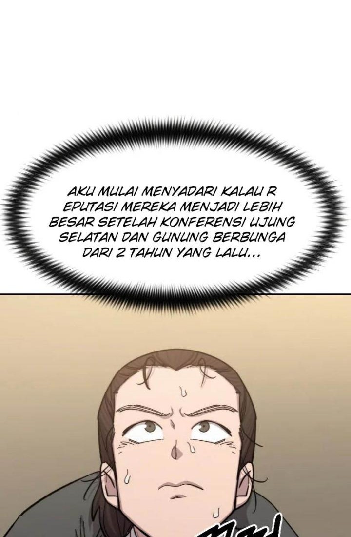 Return of the Flowery Mountain Sect Chapter 72 - halaman 34
