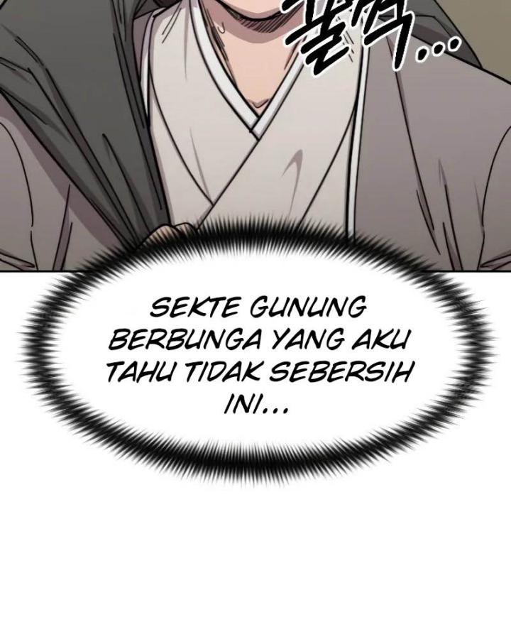 Return of the Flowery Mountain Sect Chapter 72 - halaman 35