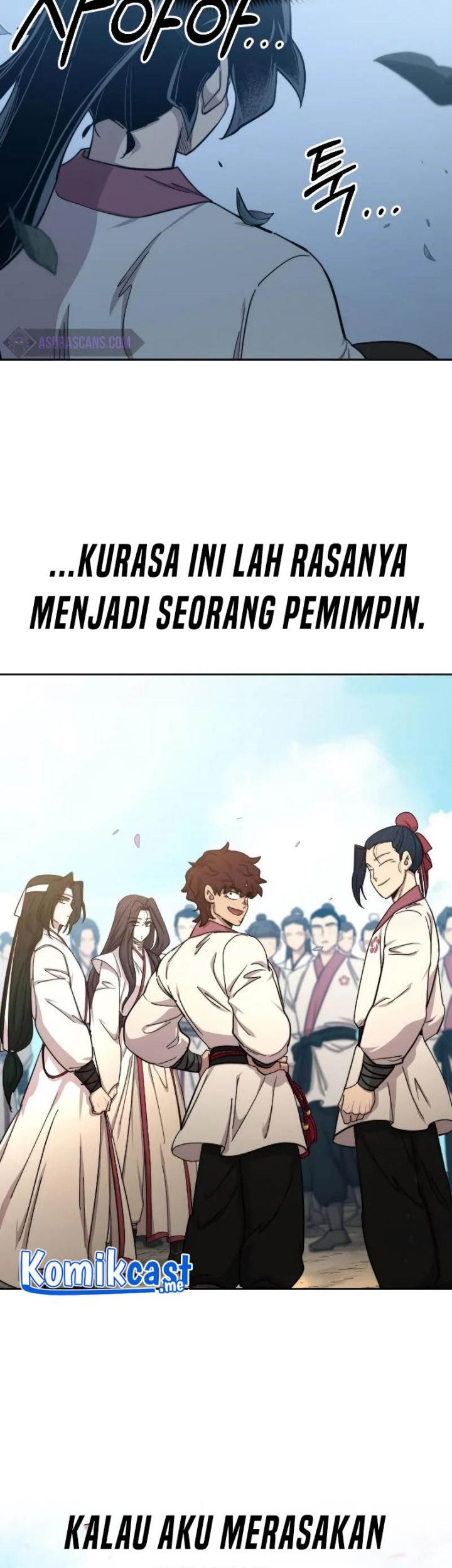Return of the Flowery Mountain Sect Chapter 72 - halaman 4