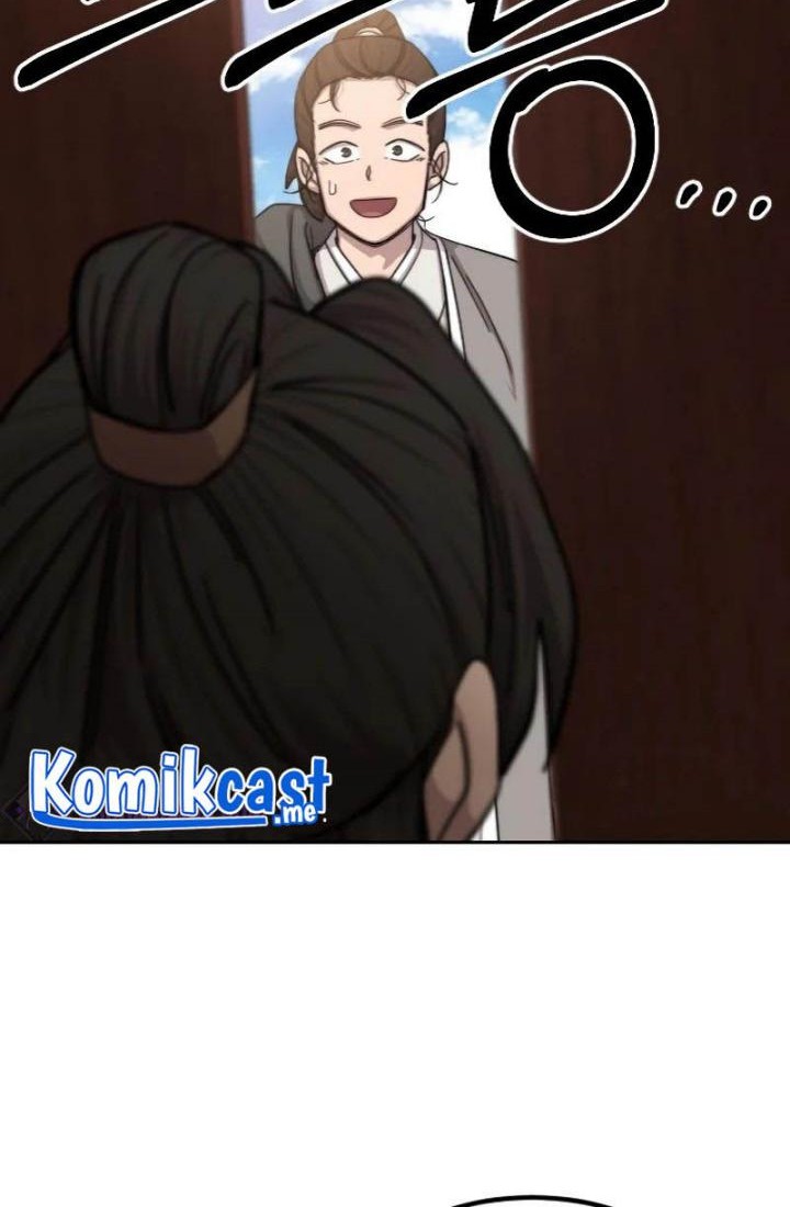 Return of the Flowery Mountain Sect Chapter 72 - halaman 41
