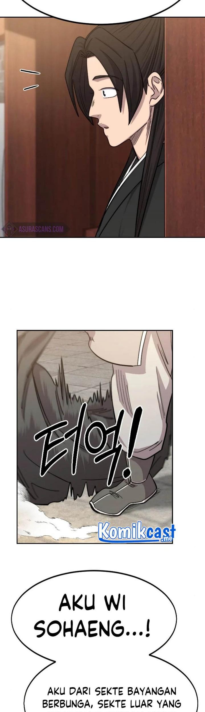 Return of the Flowery Mountain Sect Chapter 72 - halaman 47