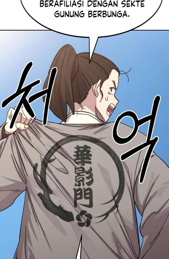 Return of the Flowery Mountain Sect Chapter 72 - halaman 48