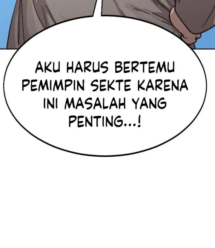 Return of the Flowery Mountain Sect Chapter 72 - halaman 49