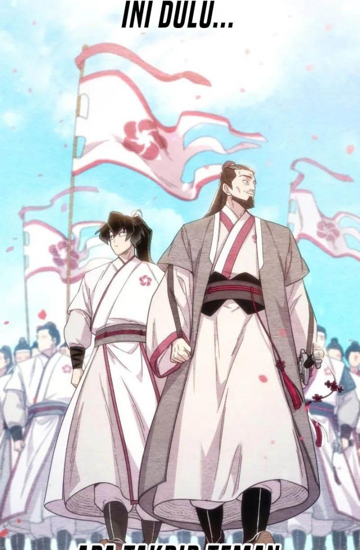 Return of the Flowery Mountain Sect Chapter 72 - halaman 5