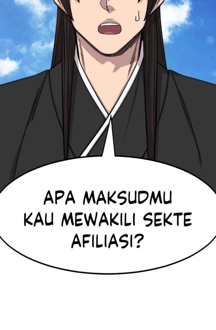 Return of the Flowery Mountain Sect Chapter 72 - halaman 51
