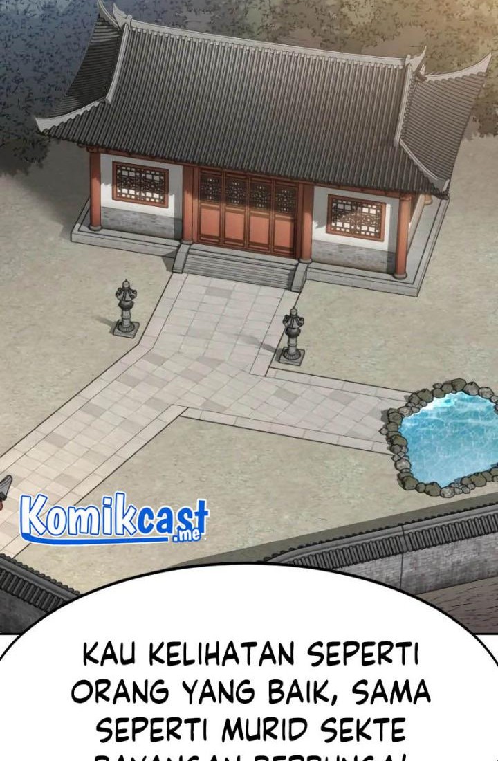 Return of the Flowery Mountain Sect Chapter 72 - halaman 53