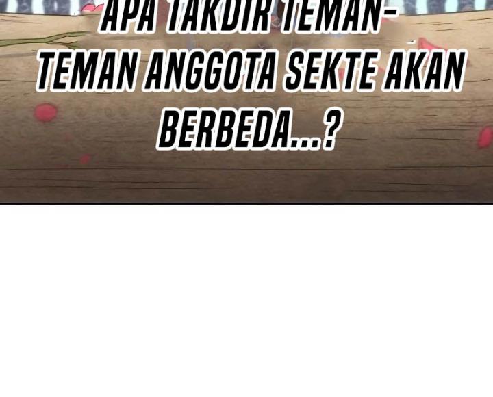 Return of the Flowery Mountain Sect Chapter 72 - halaman 6