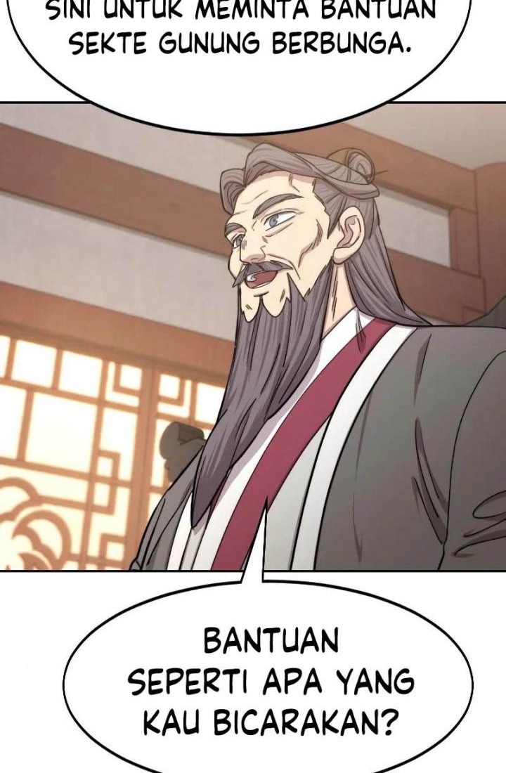 Return of the Flowery Mountain Sect Chapter 72 - halaman 61