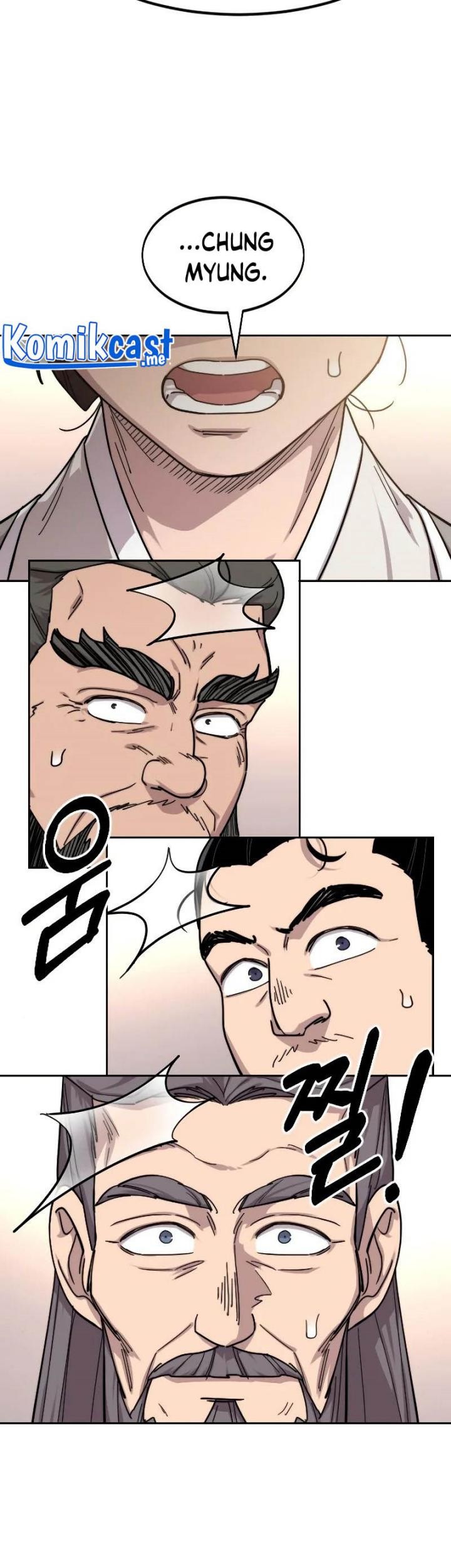Return of the Flowery Mountain Sect Chapter 72 - halaman 62
