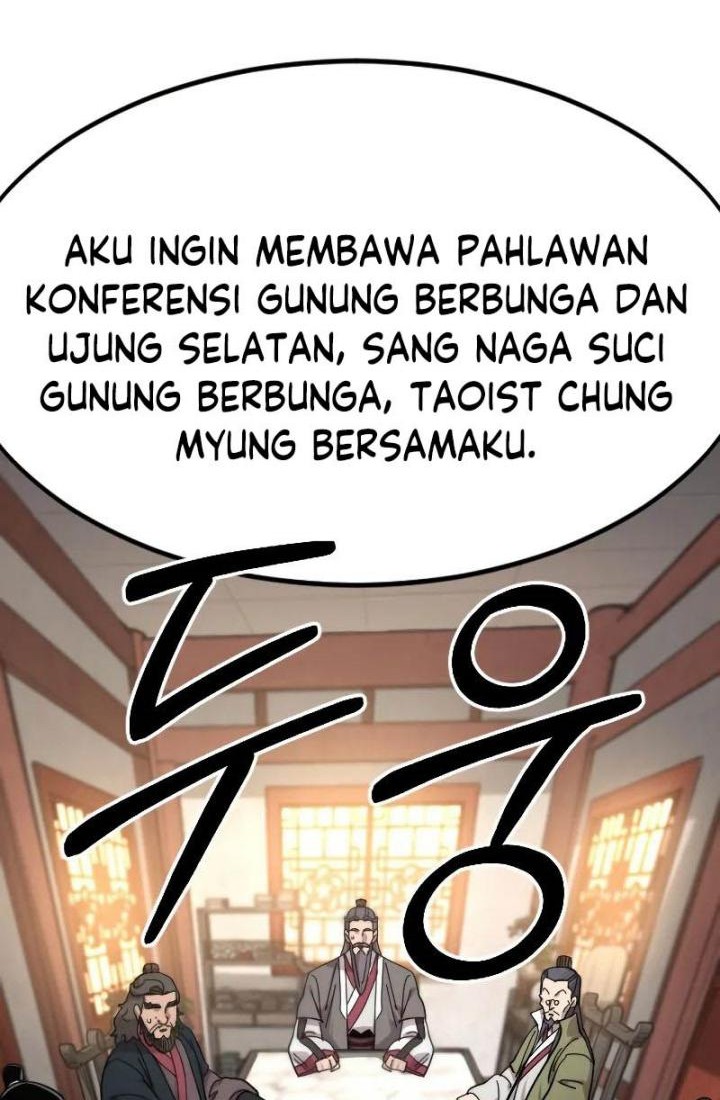 Return of the Flowery Mountain Sect Chapter 72 - halaman 63