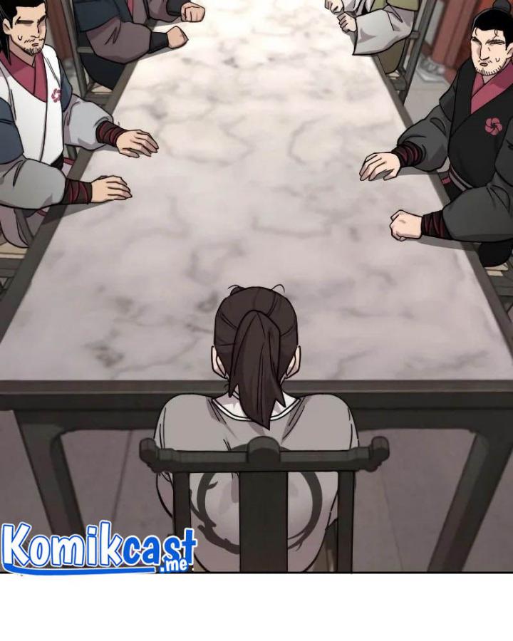 Return of the Flowery Mountain Sect Chapter 72 - halaman 64