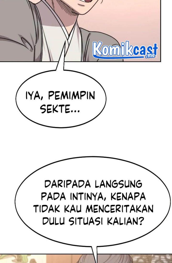Return of the Flowery Mountain Sect Chapter 72 - halaman 66