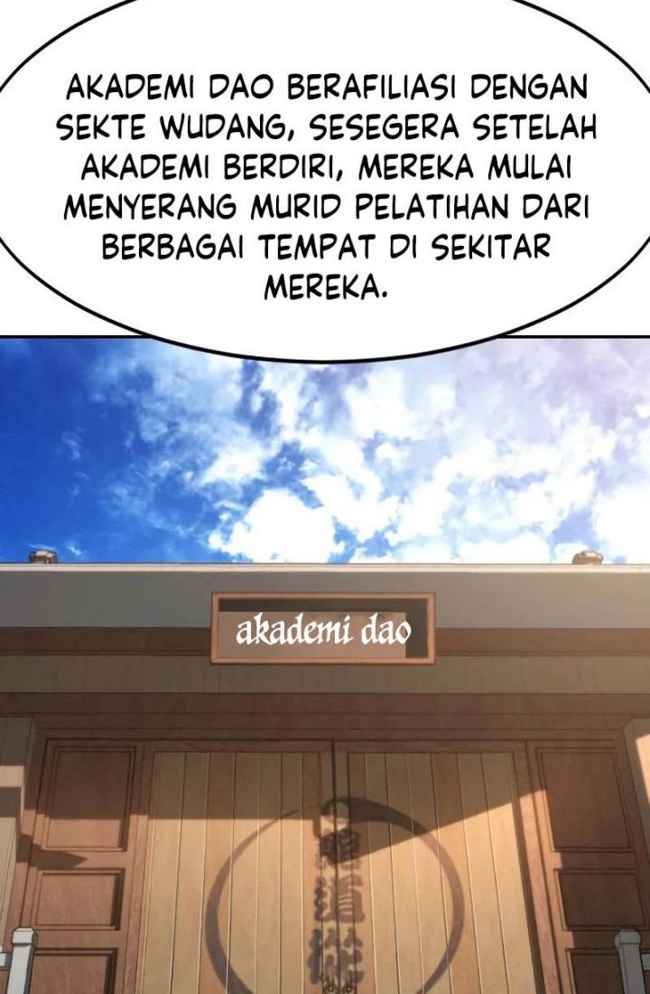 Return of the Flowery Mountain Sect Chapter 72 - halaman 68