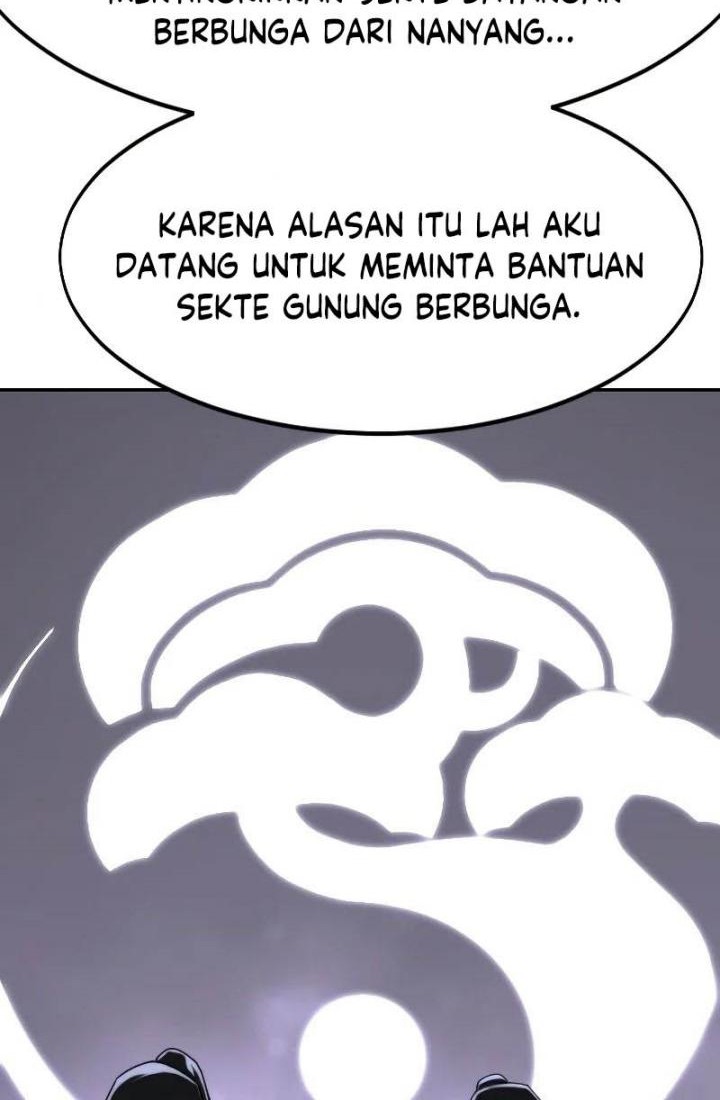 Return of the Flowery Mountain Sect Chapter 72 - halaman 71