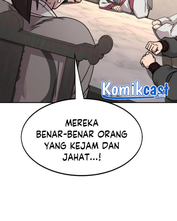 Return of the Flowery Mountain Sect Chapter 72 - halaman 74
