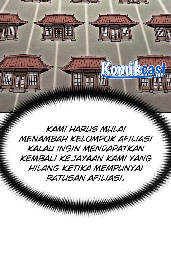 Return of the Flowery Mountain Sect Chapter 72 - halaman 76