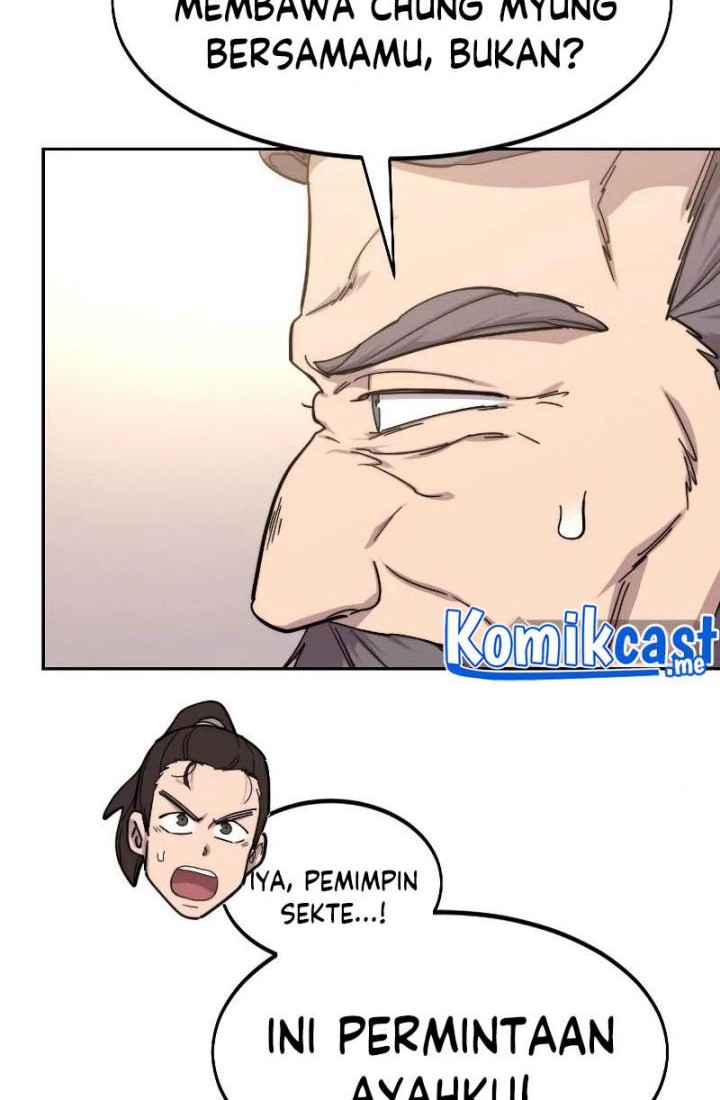 Return of the Flowery Mountain Sect Chapter 72 - halaman 78