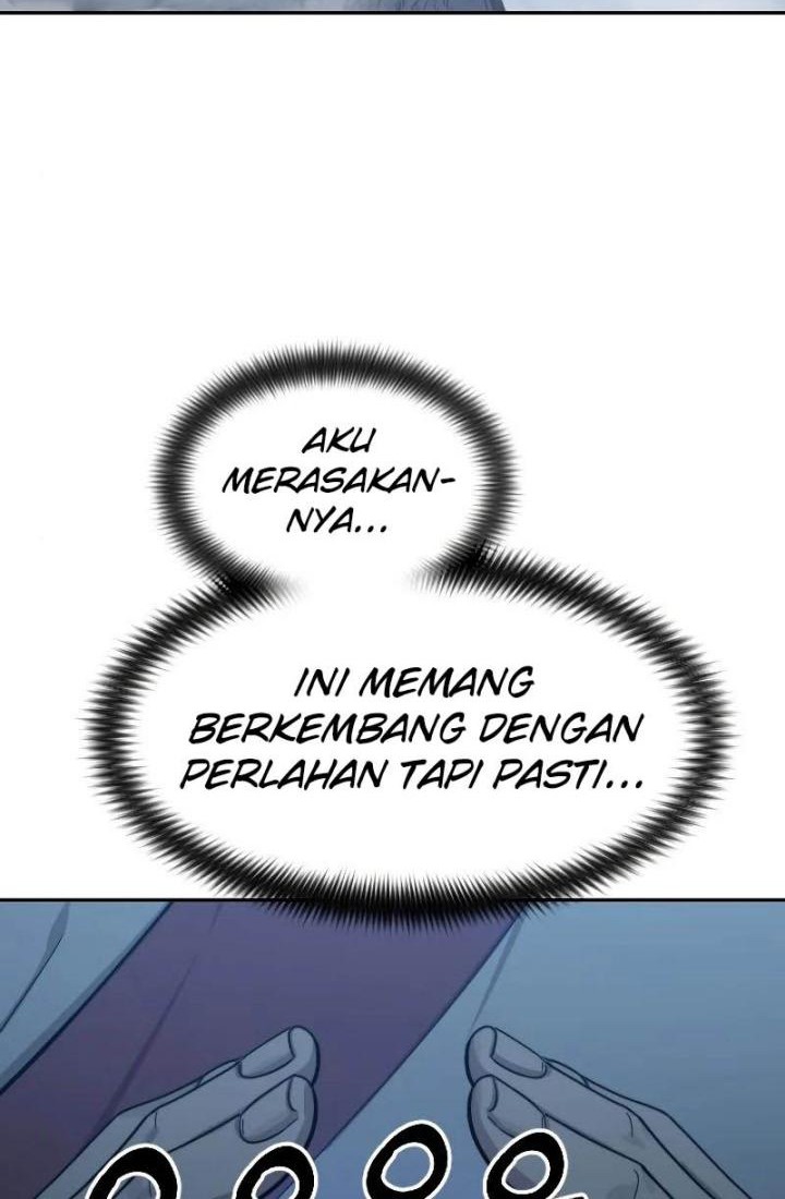 Return of the Flowery Mountain Sect Chapter 72 - halaman 8