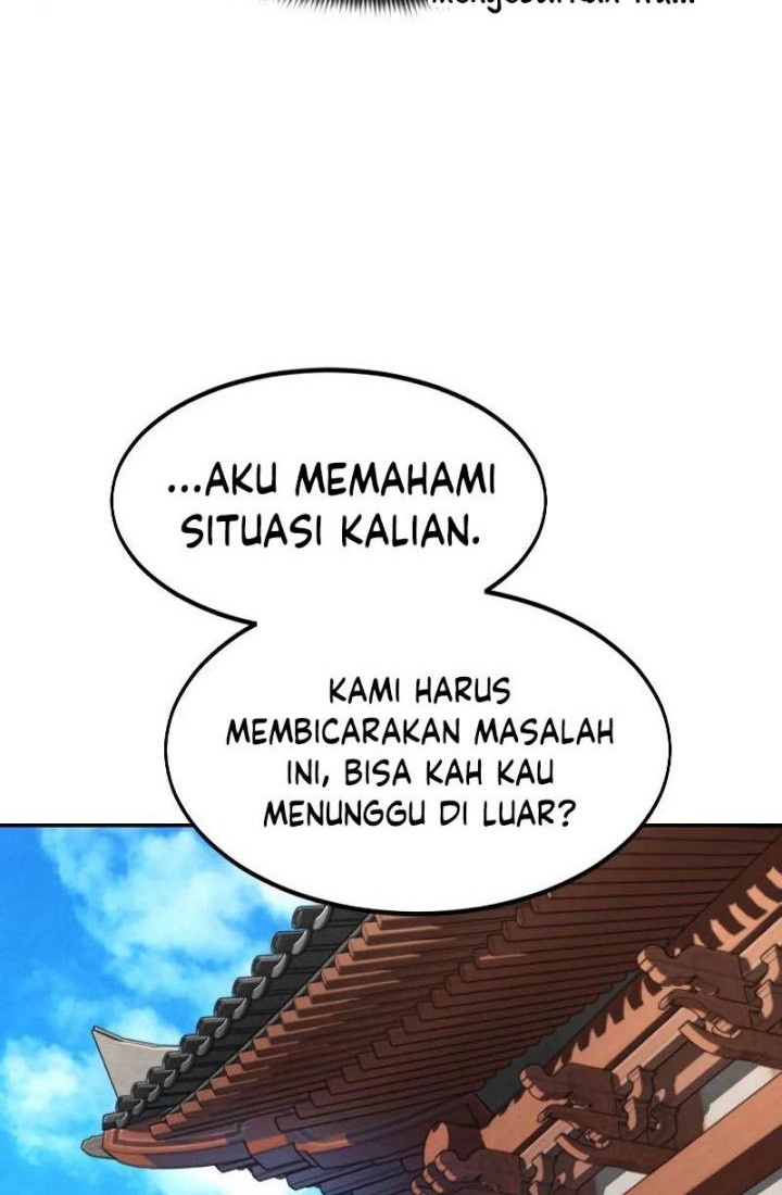 Return of the Flowery Mountain Sect Chapter 72 - halaman 81