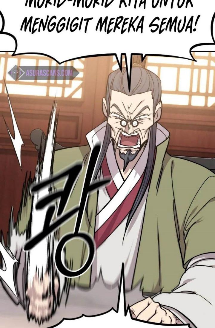 Return of the Flowery Mountain Sect Chapter 72 - halaman 83