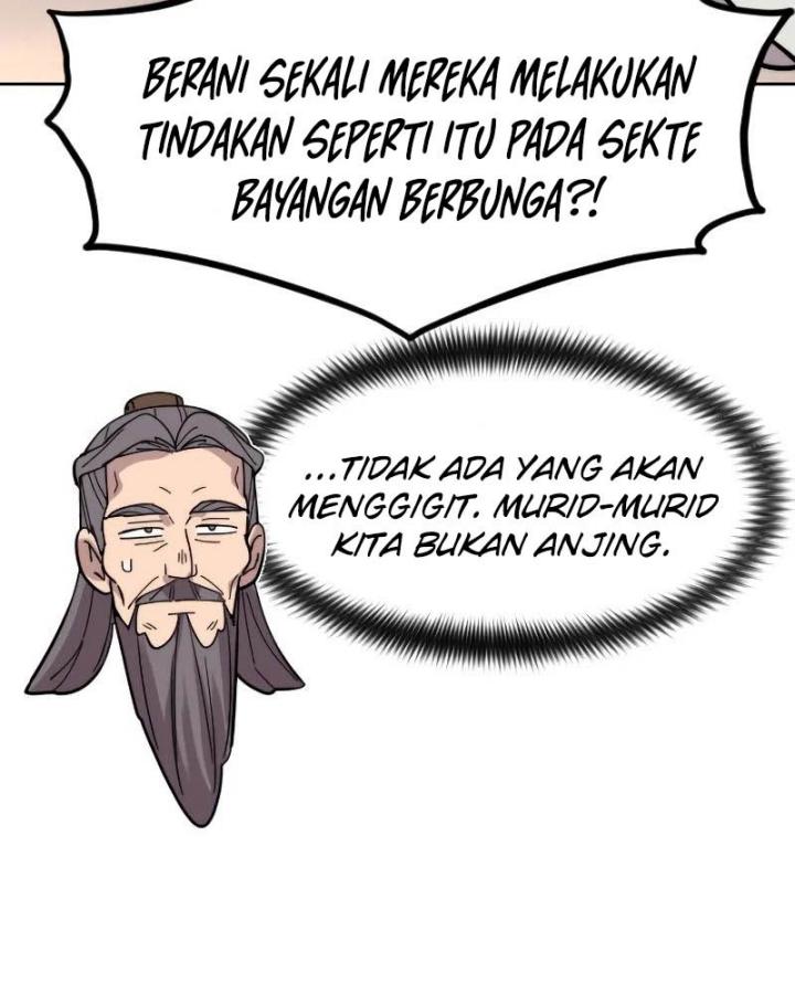 Return of the Flowery Mountain Sect Chapter 72 - halaman 84