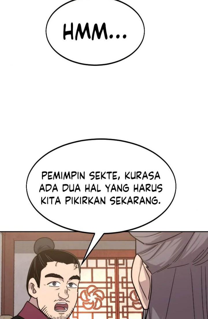 Return of the Flowery Mountain Sect Chapter 72 - halaman 86