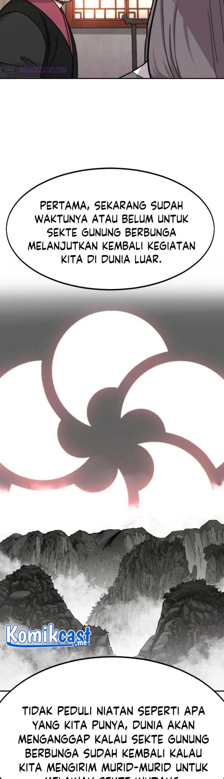 Return of the Flowery Mountain Sect Chapter 72 - halaman 87