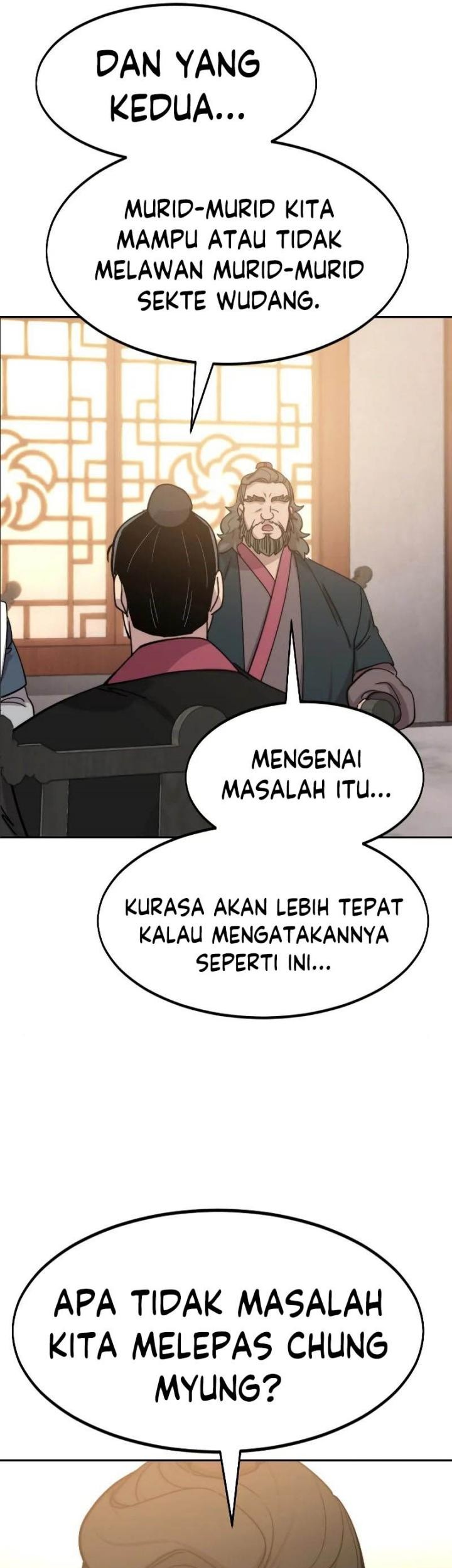 Return of the Flowery Mountain Sect Chapter 72 - halaman 89