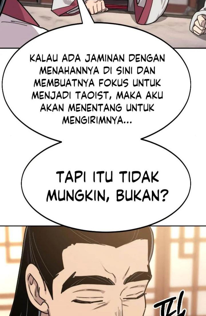 Return of the Flowery Mountain Sect Chapter 72 - halaman 94
