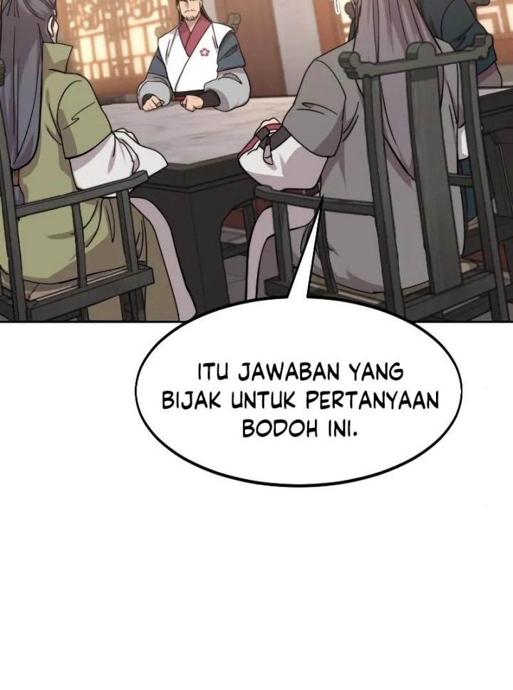 Return of the Flowery Mountain Sect Chapter 72 - halaman 96