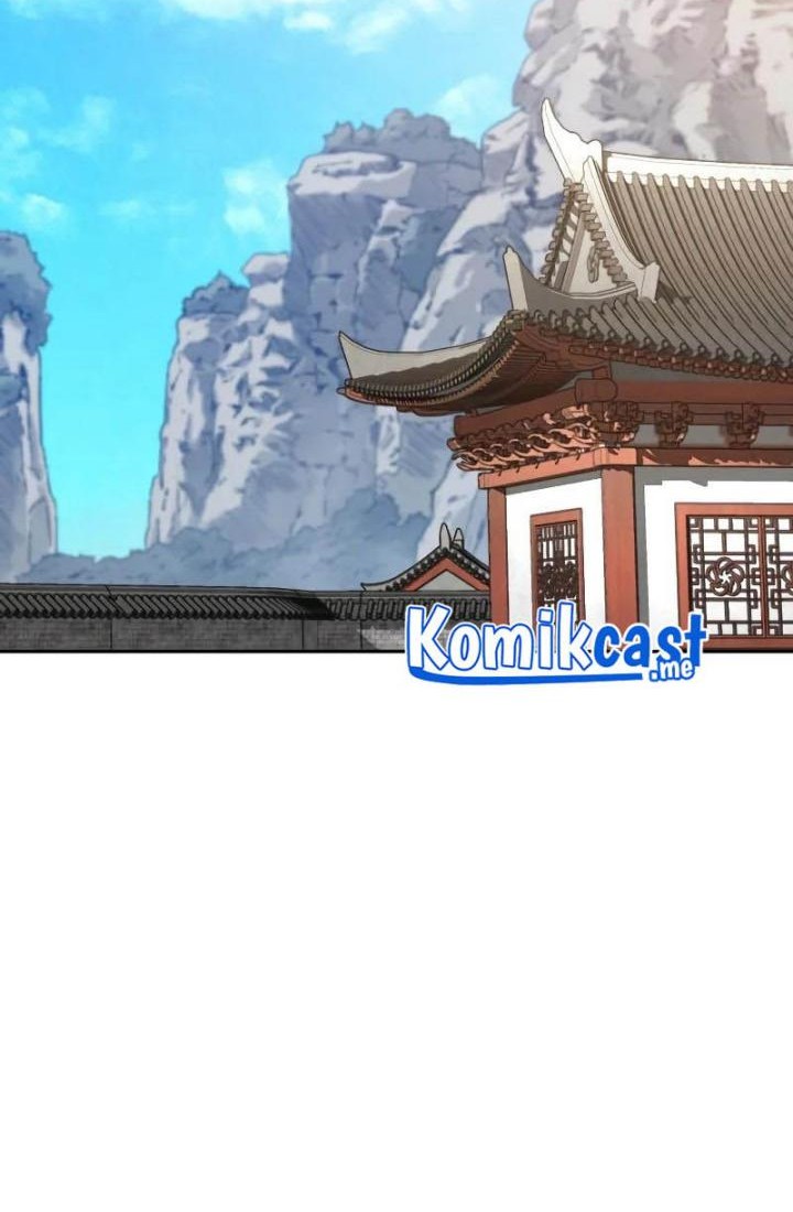 Return of the Flowery Mountain Sect Chapter 72 - halaman 98
