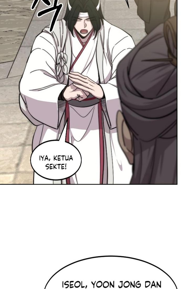 Return of the Flowery Mountain Sect Chapter 73 - halaman 101