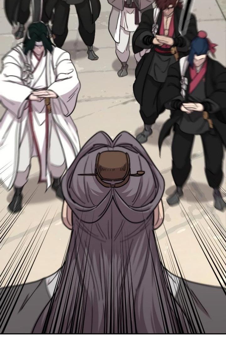 Return of the Flowery Mountain Sect Chapter 73 - halaman 109