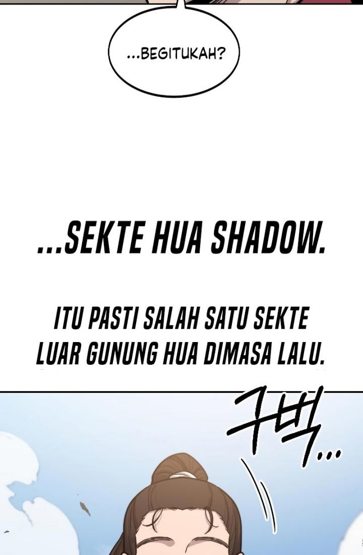 Return of the Flowery Mountain Sect Chapter 73 - halaman 11