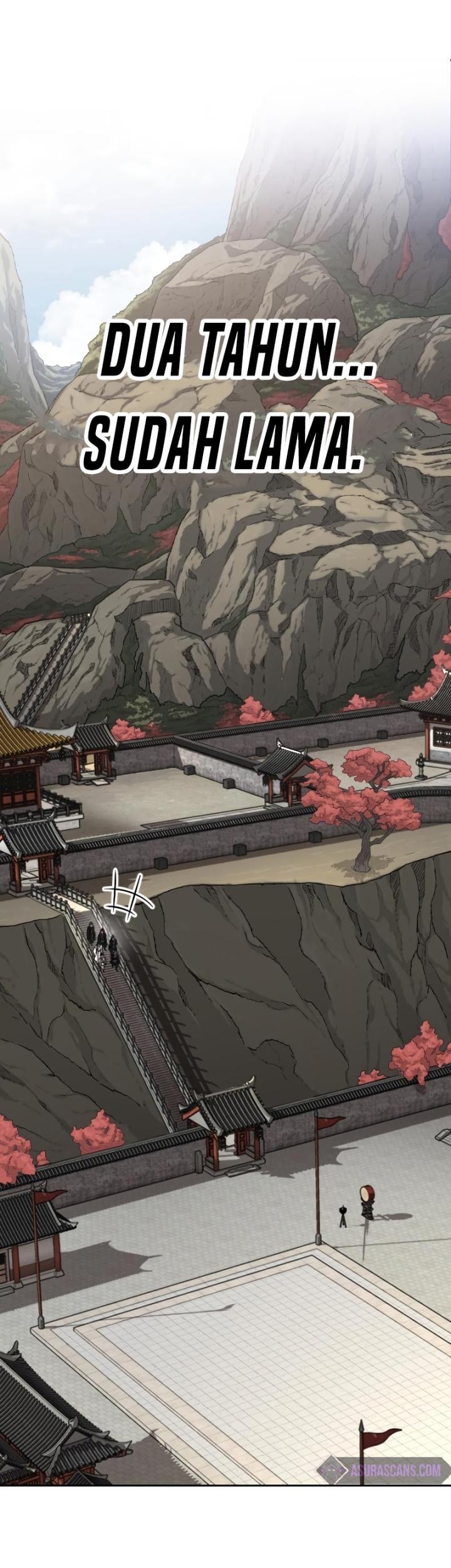Return of the Flowery Mountain Sect Chapter 73 - halaman 110