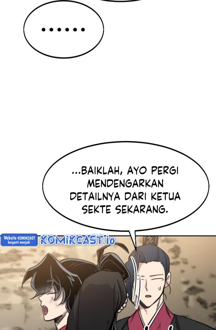 Return of the Flowery Mountain Sect Chapter 73 - halaman 13