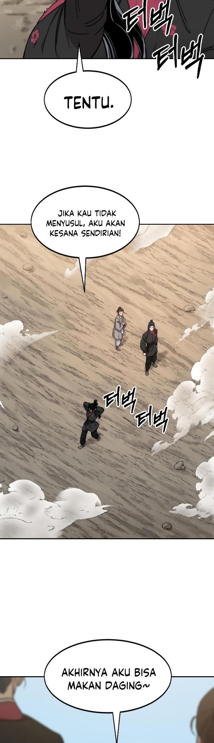 Return of the Flowery Mountain Sect Chapter 73 - halaman 14