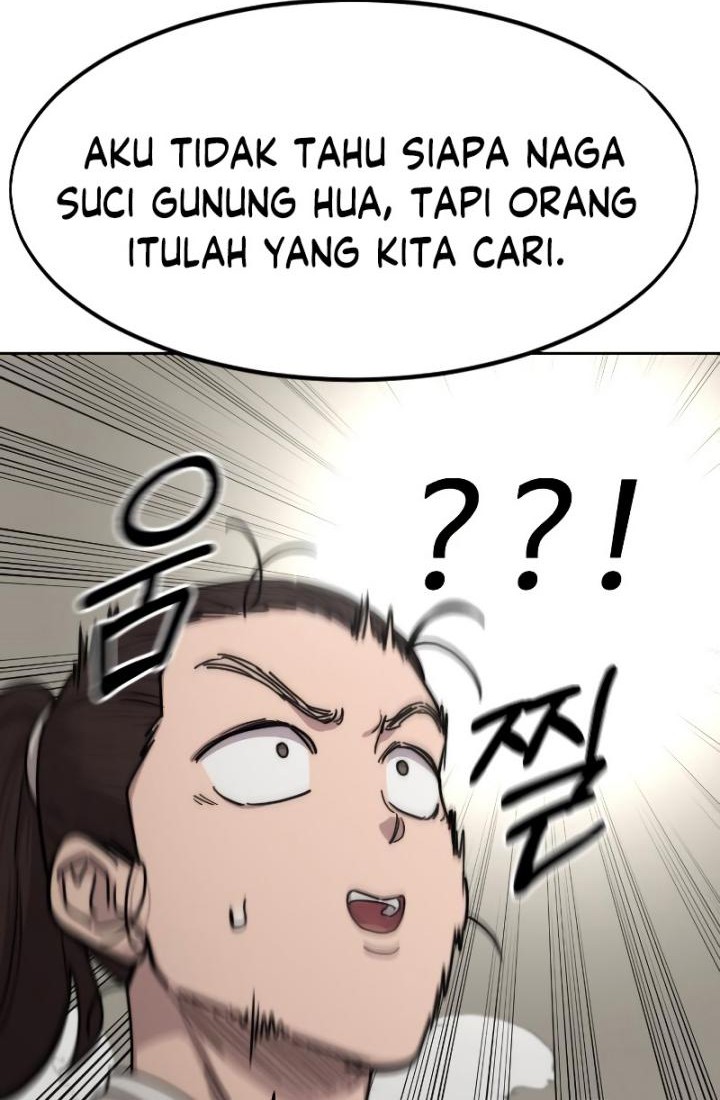 Return of the Flowery Mountain Sect Chapter 73 - halaman 18