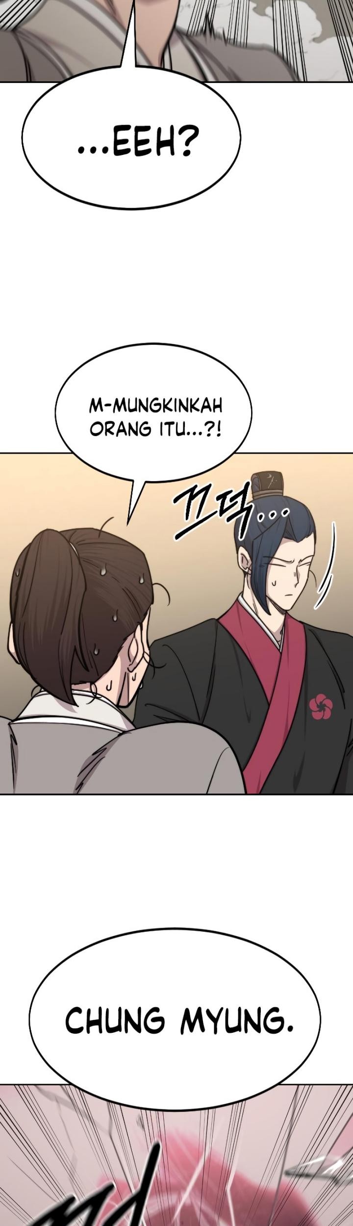 Return of the Flowery Mountain Sect Chapter 73 - halaman 19
