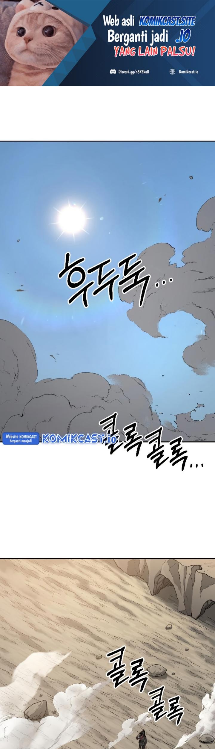 Return of the Flowery Mountain Sect Chapter 73 - halaman 2