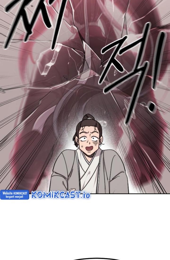 Return of the Flowery Mountain Sect Chapter 73 - halaman 20